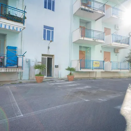 Casa Estiva 2 Apartman