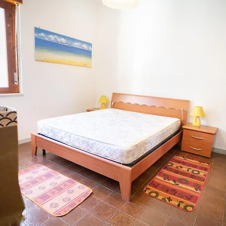 Casa Estiva 2 Apartman Scalea