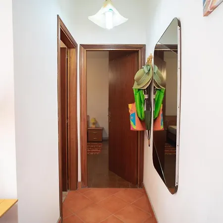 Casa Estiva 2 Apartman