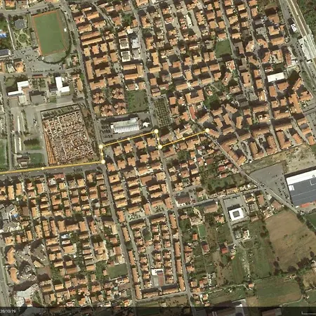 Casa Estiva 2 Apartman Scalea