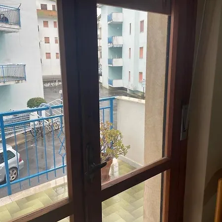 Apartman Casa Estiva 2 Scalea