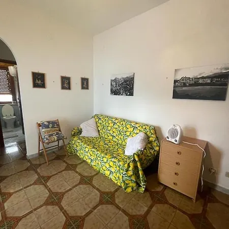 Apartman Casa Estiva 2 Scalea