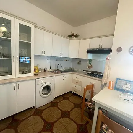 Casa Estiva 2 * Scalea