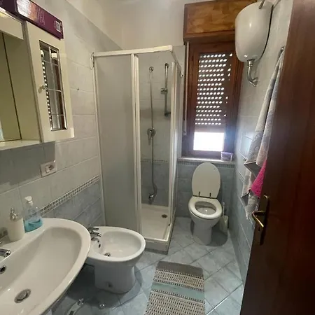 Casa Estiva 2 Apartman Scalea